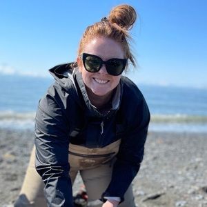 Meet your Posher, Anna